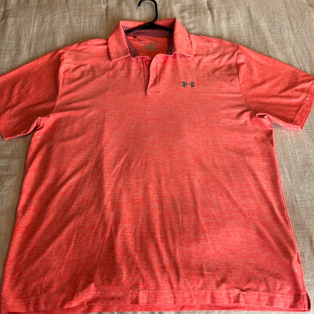Golf Polo shirt